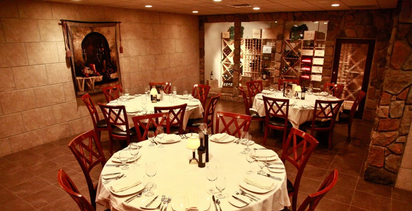 theinnonbroadwayroom